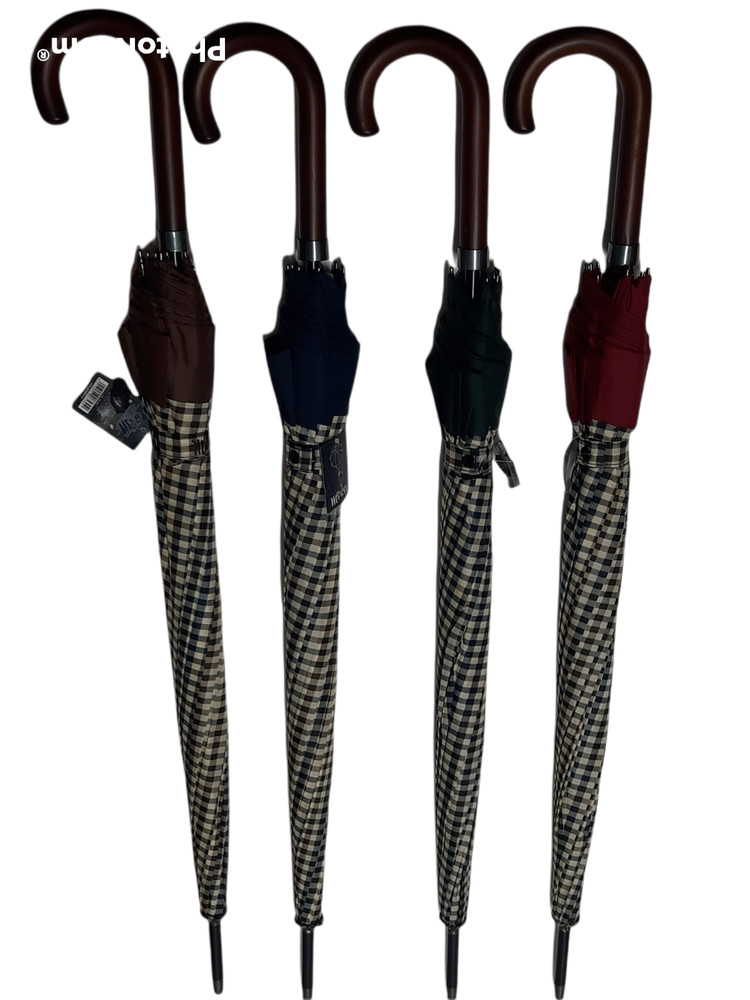 OLIVIERO MONTI WINDPROOF WIND PROOF UMBRELLA
