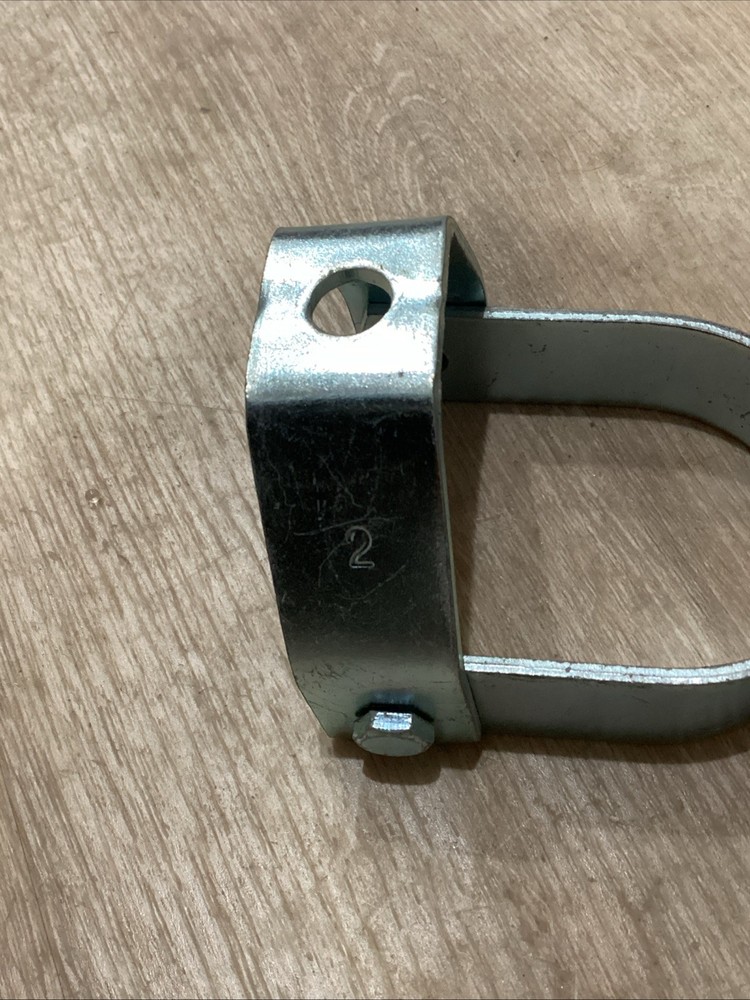 2" Clevis Hanger W12