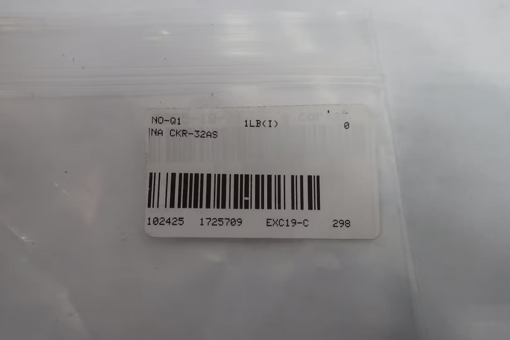 CKR-32AS Swivel Rotation Chuck