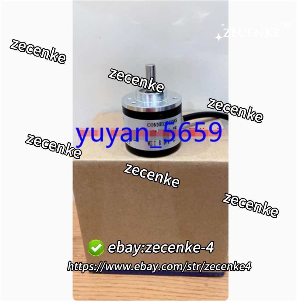 1PCS New FOR NOM-S500-2MC NOMS5002MC Rotary encoder replacement #5031 LY