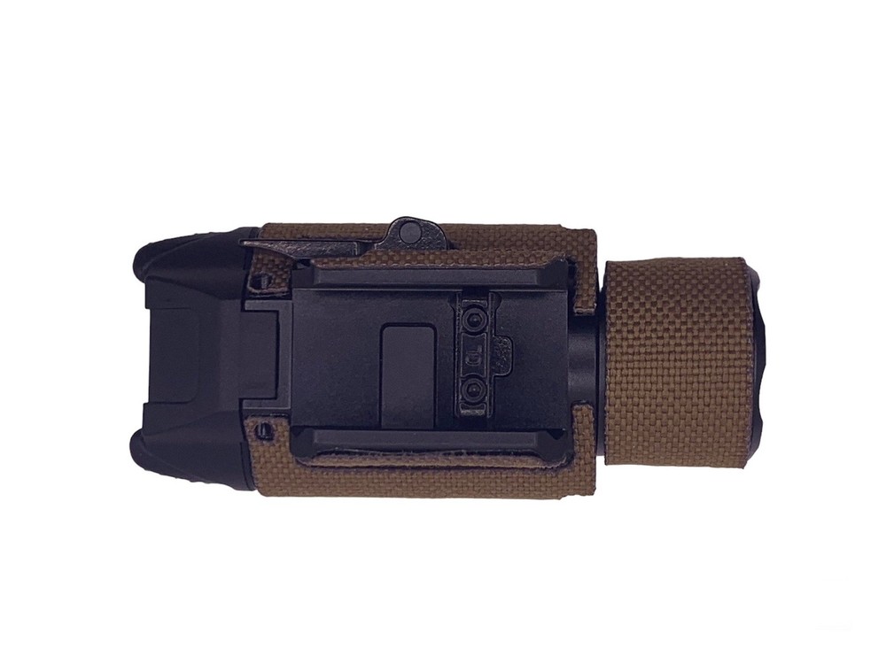 Combat Textiles Protective Wrap for OLIGHT VALKYRIE PL-PRO Protective Wrap