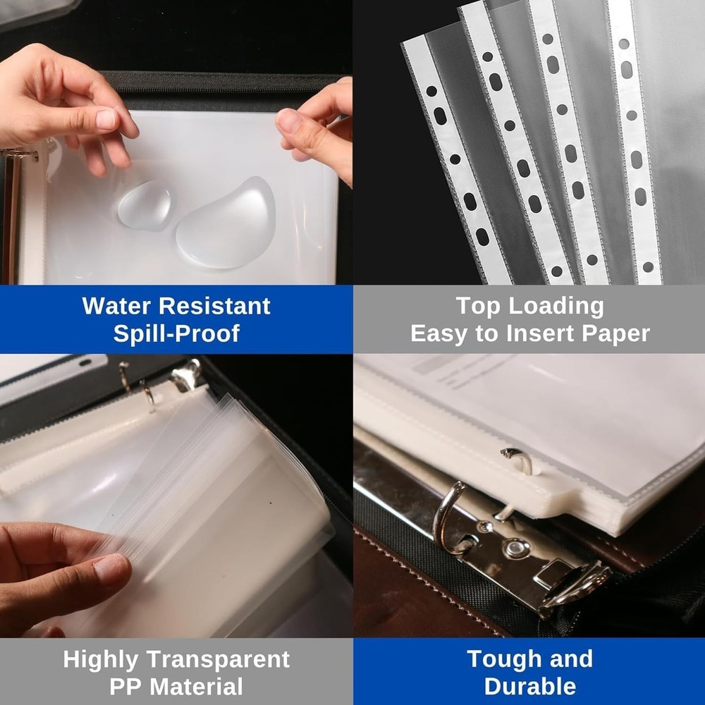 250+ Pattern Waterproof Practice Sheets