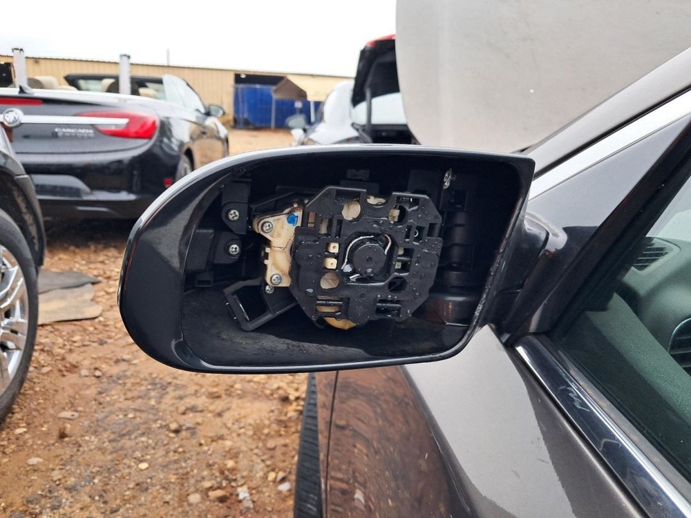 Info-GPS-TV Screen Display Screen Dash Fits 13-16 PATHFINDER 4763733