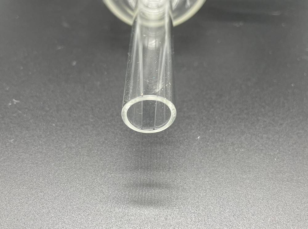 PYREX 5-BULB ALLIHN CONDENSER 55/50