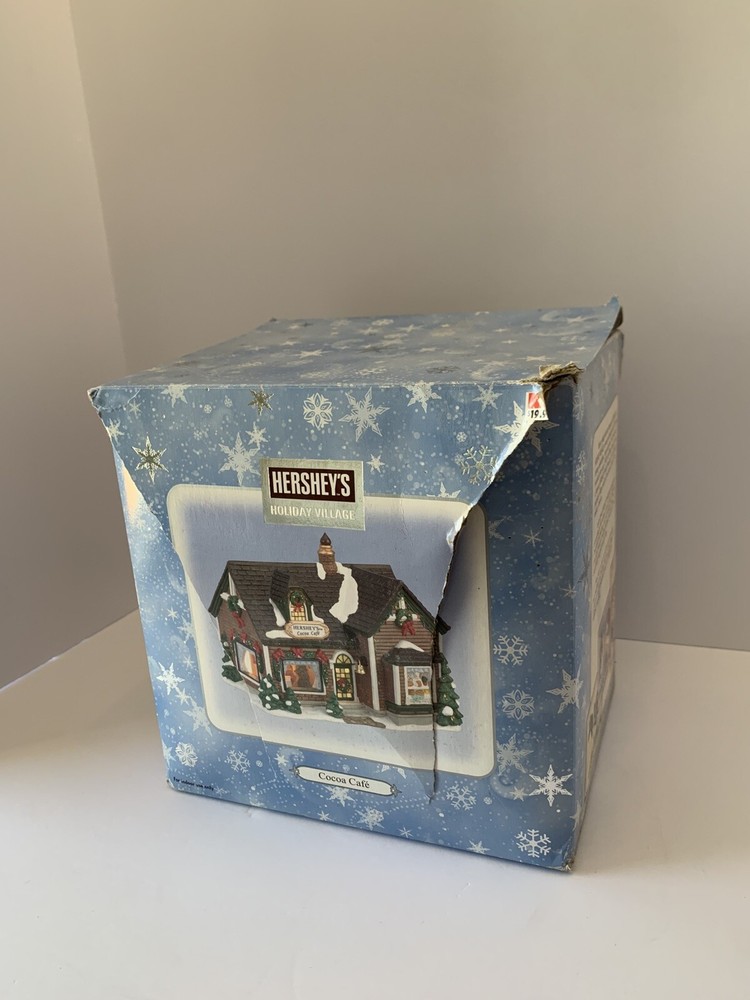 Hersey Holiday Village
