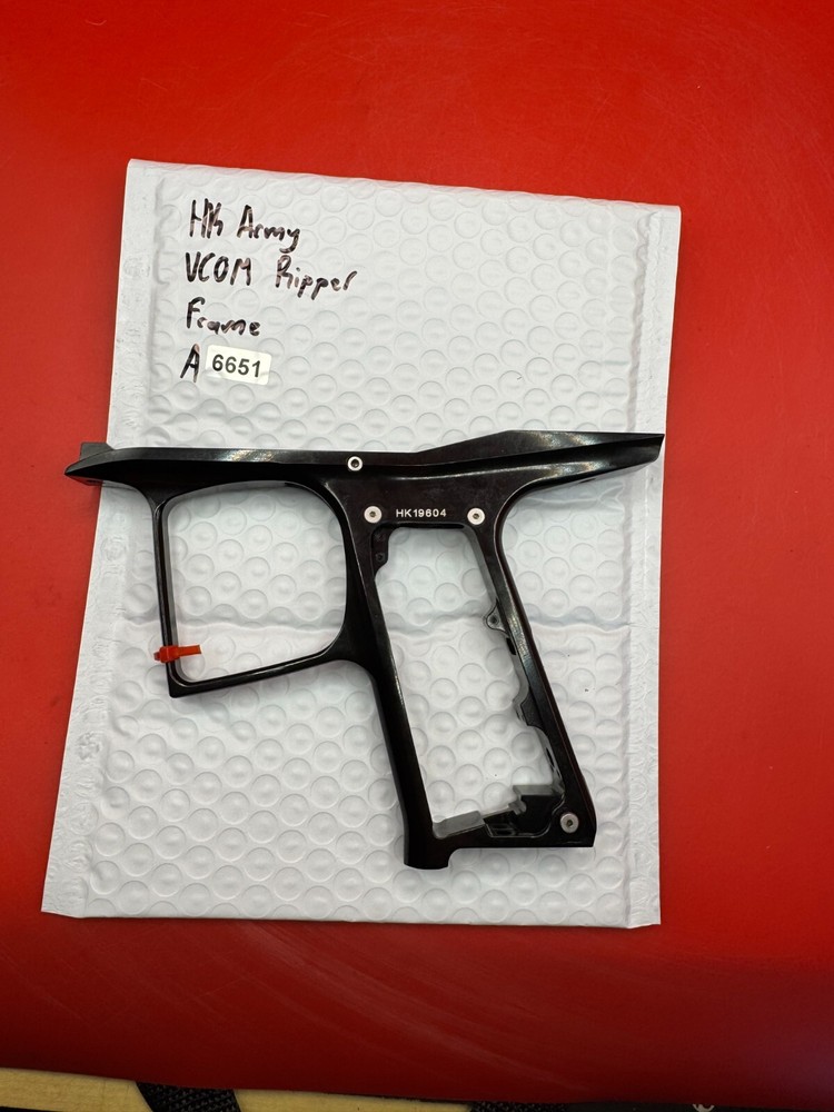 HK Army VCOM Ripper Frame