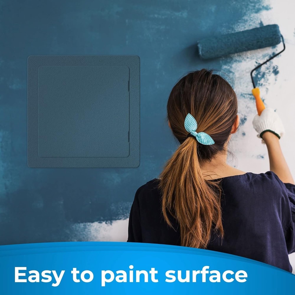 Easy Repairs 18x18 Access Panel - Wall Hole Cover