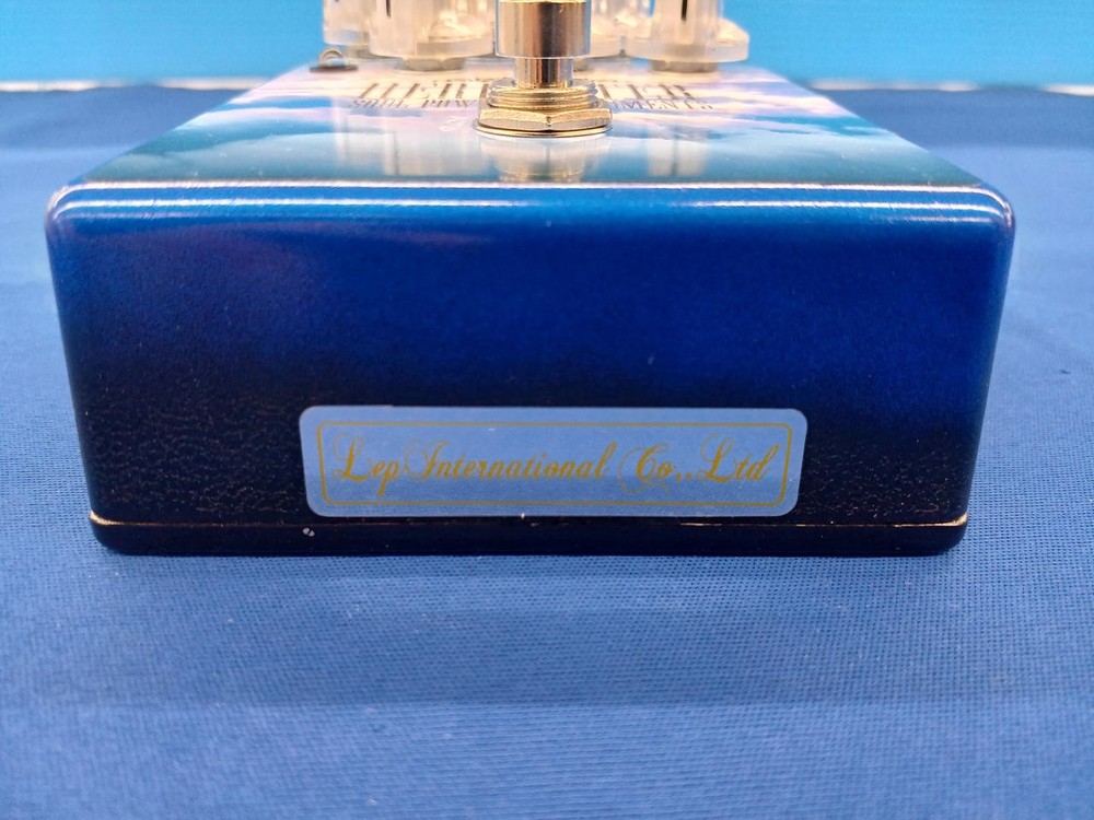 SOUL POWER INSTRUMENTS HEREAFTER DELAY 188105