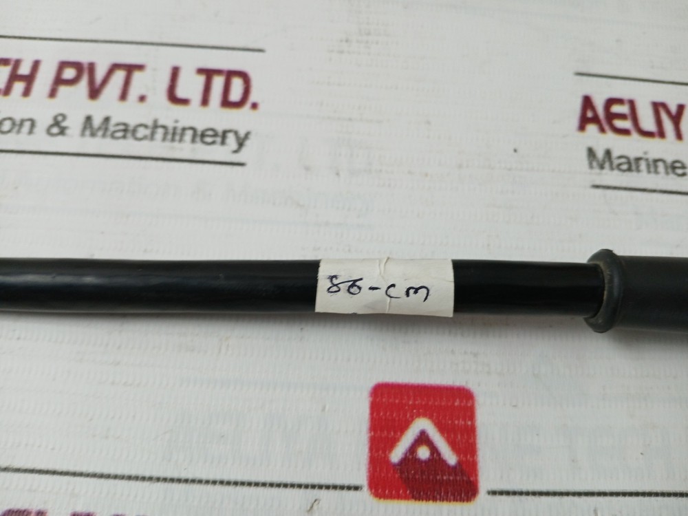 VEGA VB62.CXTGCZKMX Vibration Level Switch VB60Z L-125MM