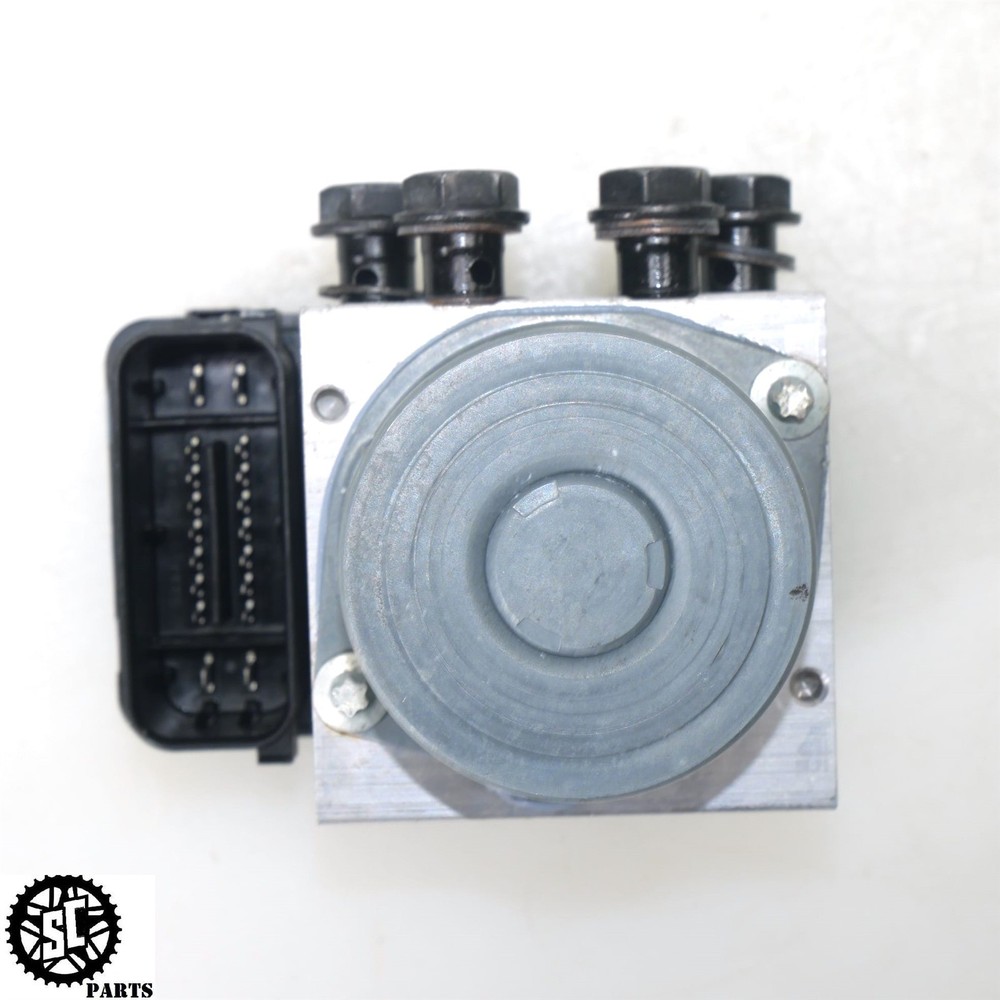 2018 DUCATI HYPERMOTARD 939 ABS PUMP MODULE
