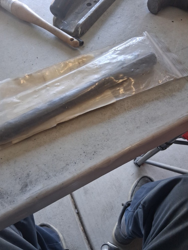 Knack Replacement Handles #7288