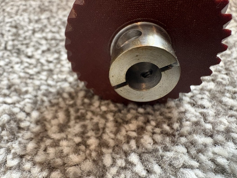 Century LaVezzi Projector Sprocket Gear