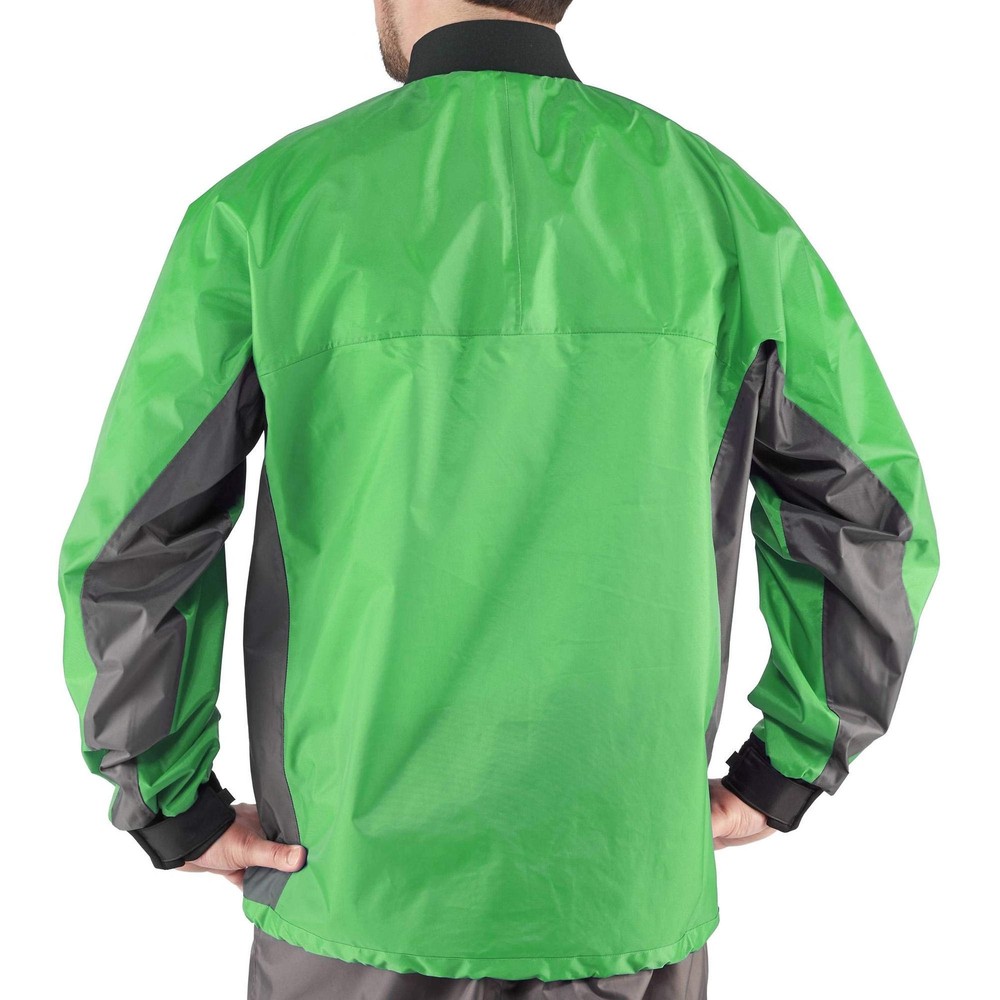 NRS Rio Paddling Jacket Small Green