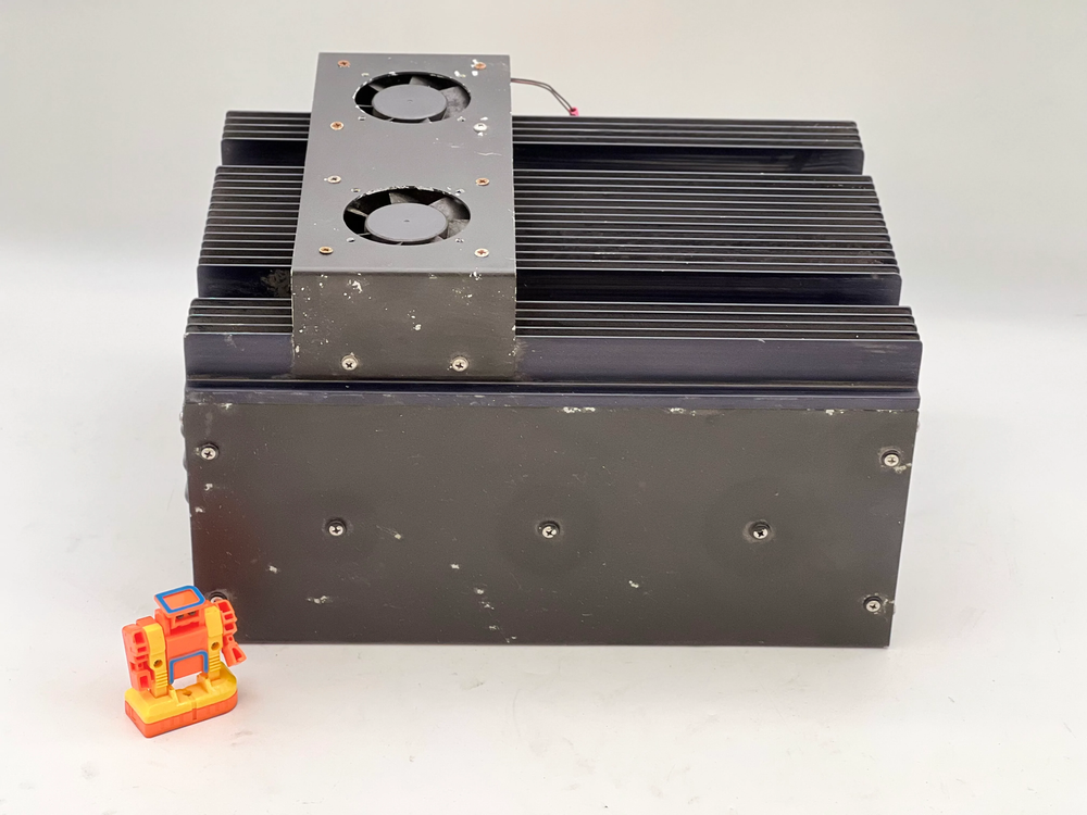 Datamarine 3301 SEA 330 Transceiver (Used)