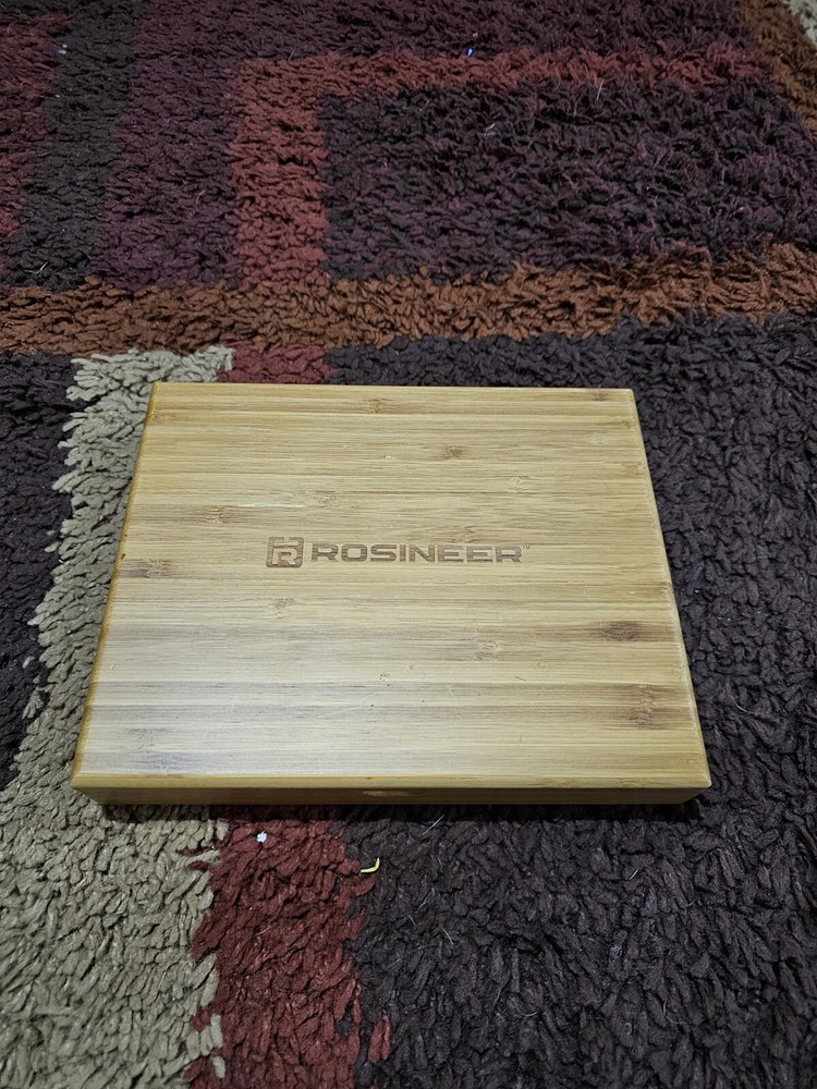 Rosineer Kit