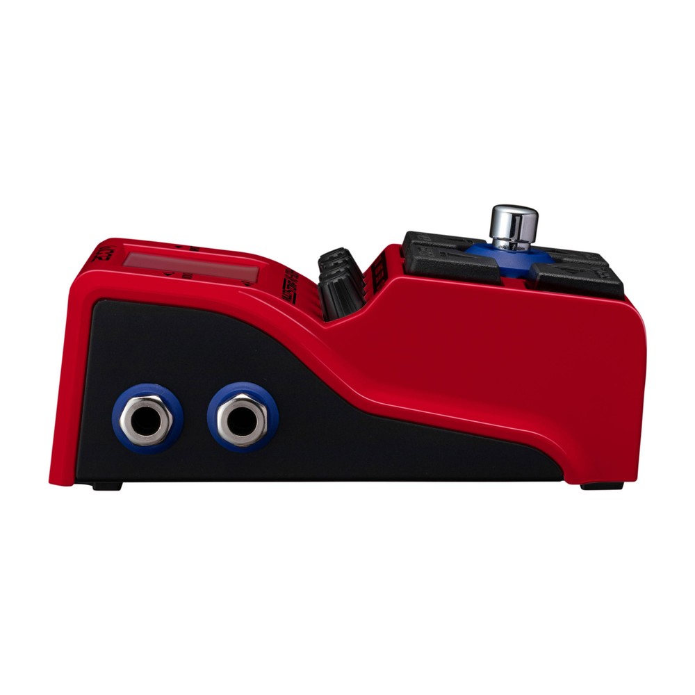 Zoom MS-60B+ MultiStomp Bass Effects Pedal