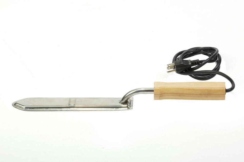 Little Giant Honey Uncapping Knife Electric
