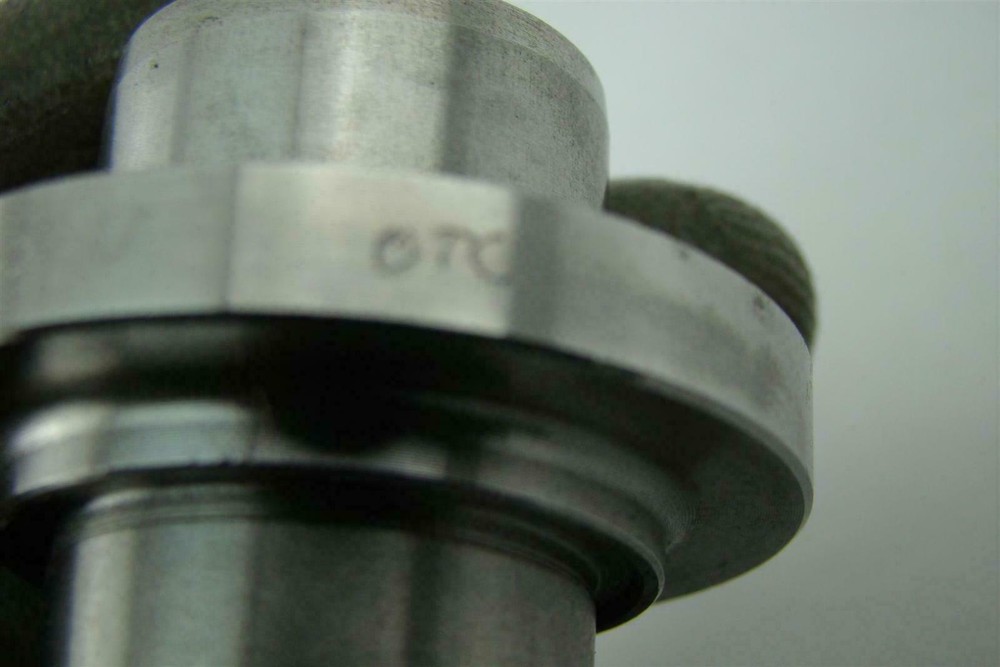 Fanuc Robotics Link Post E0 0833-100-020