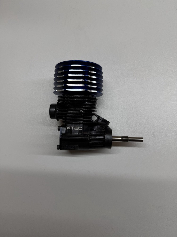 LRP .12 Nitro Engine