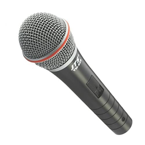 JTS TM-929 Dynamic Microphone - Cardioid