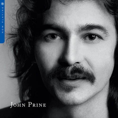 John Prine - Now Playing [New Vinyl LP]