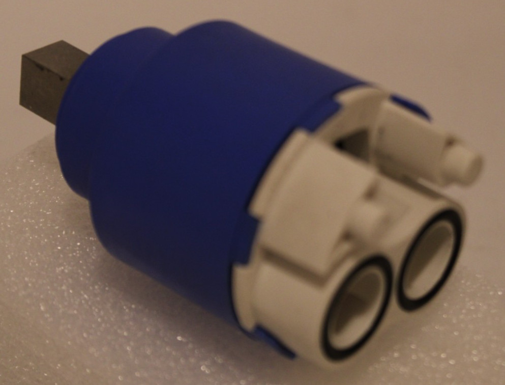 Kohler 1127002 - Valve Kit