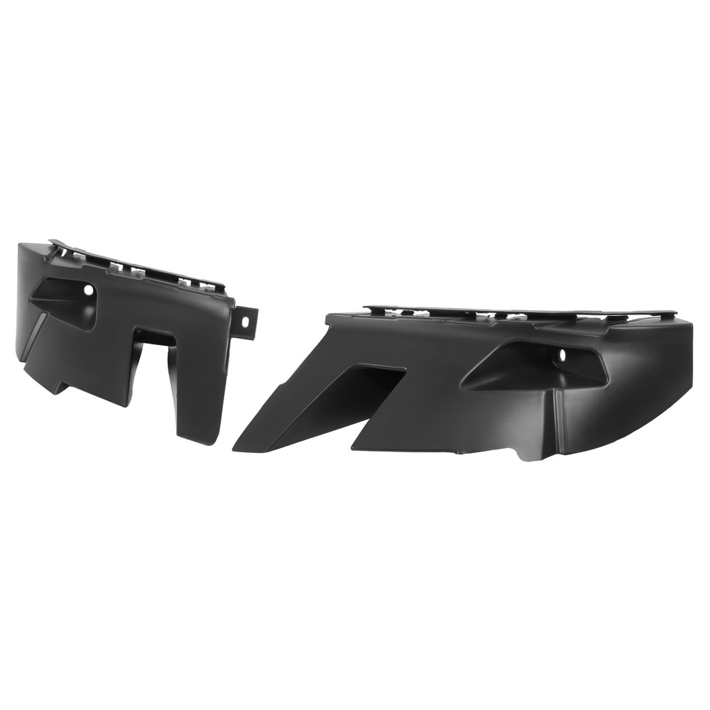 2Pcs Front Bumper Support Bracket Left+Right Side For Ram 1500 Classic 2013-2024