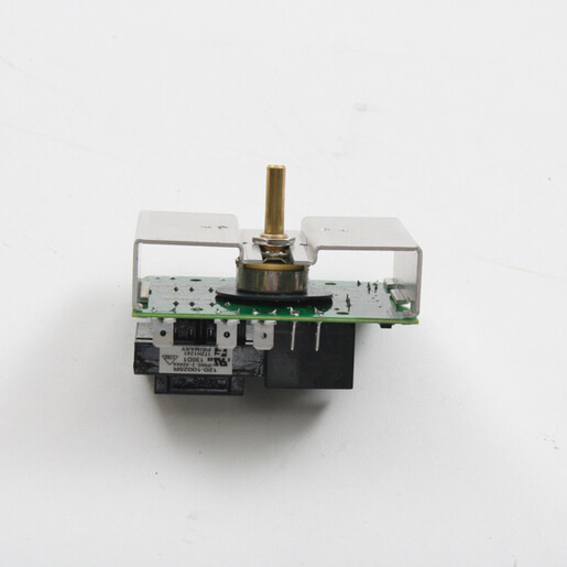 Control For Blodgett -