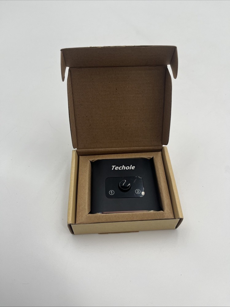 Techole Bi-Direction Switch - HS305 With FREE US SHIPPING