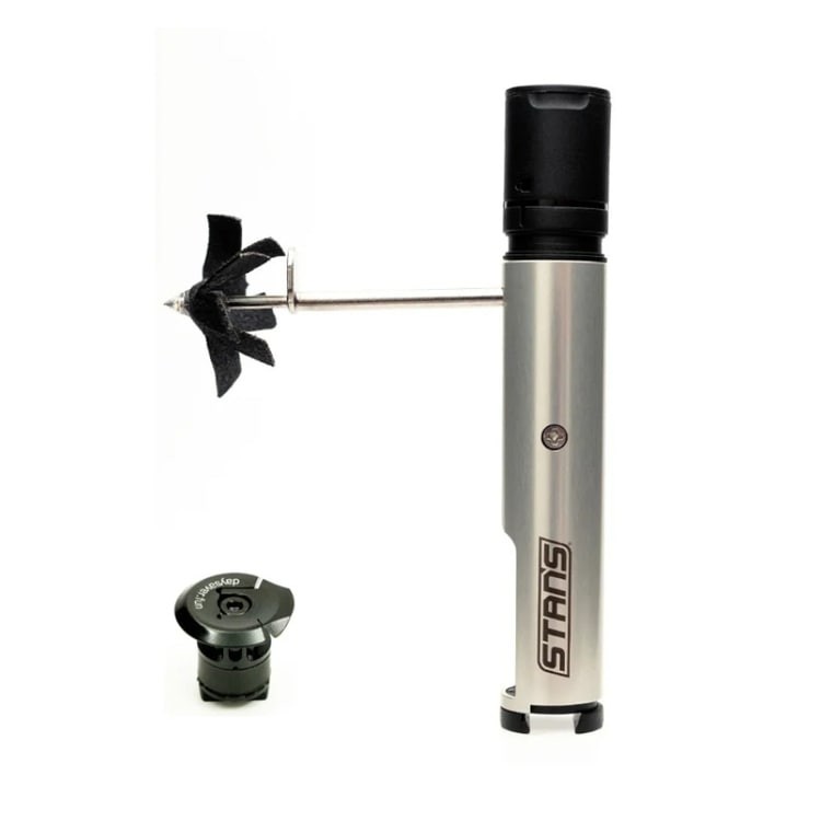 Stan's Incredible Dart Handlebar Mount