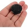 Bumper Hole Plug Covers Universal Sensor Caps