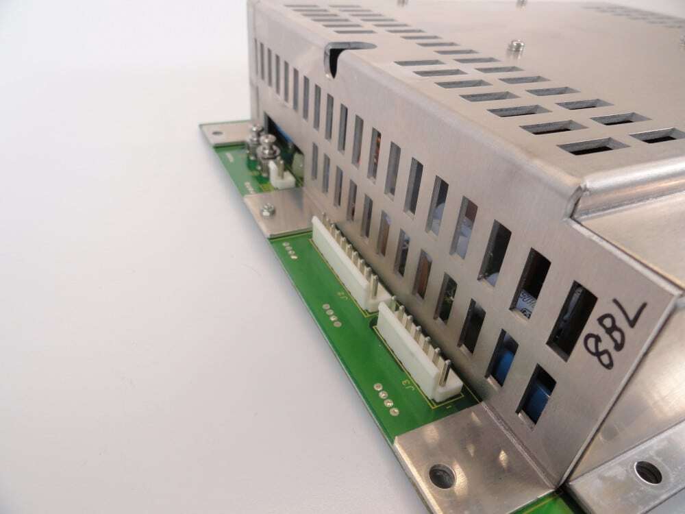 Anritsu RA713CA RA714CA RF708A Power Supply PCB Tested Working