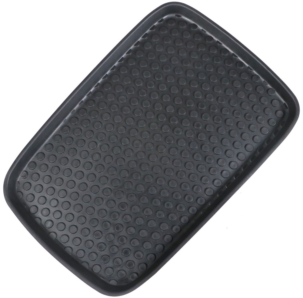 2003-2006 Silverado Tahoe Avalanche Yukon Center Console Lid Rubber Insert Mat