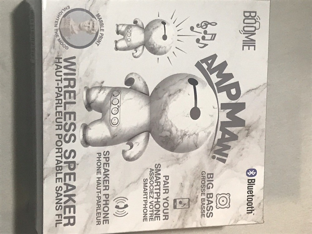 Boomie— Ampman (last one)