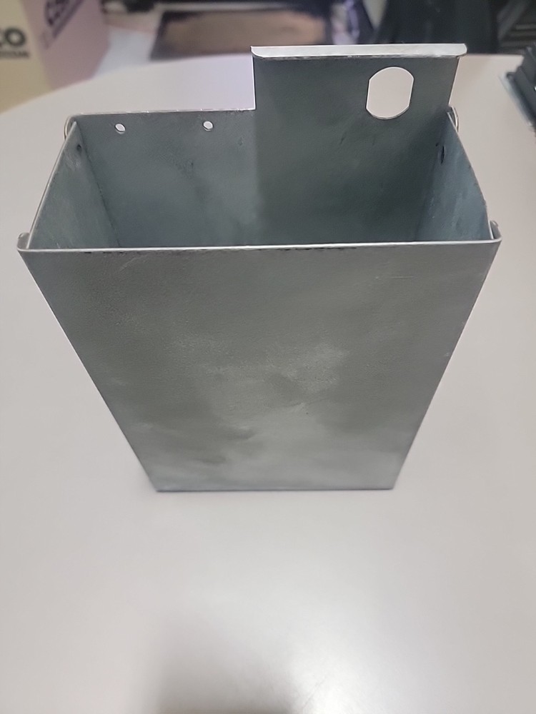 Dixie Narco Coin Bucket