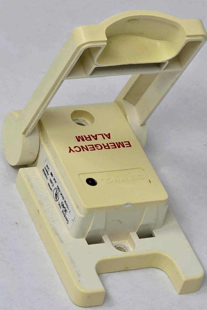 SENTROL / GE Security 3040 Surface Mount Panic Switch