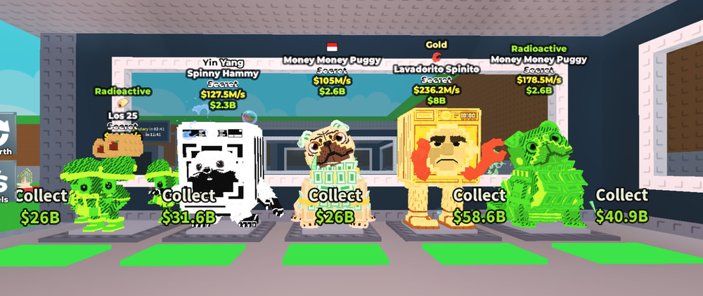 SAB BUNDLE (FAST DELIVERY)🔥📦