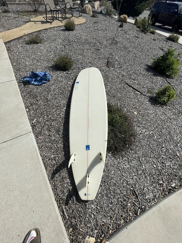 surf board