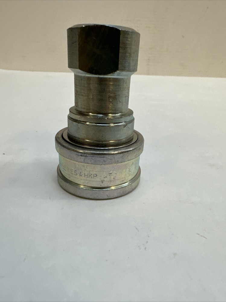 EATON HANSEN SERIES 4 HKP Hydraulic Quick Coupling