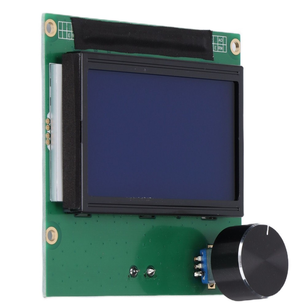 3D Printers Screen Odorless Non‑Toxic Convenient Durable Easy LCD Display Screen