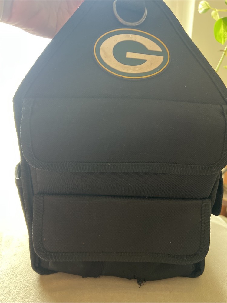 Packer Tool Kit/Car Organize￼