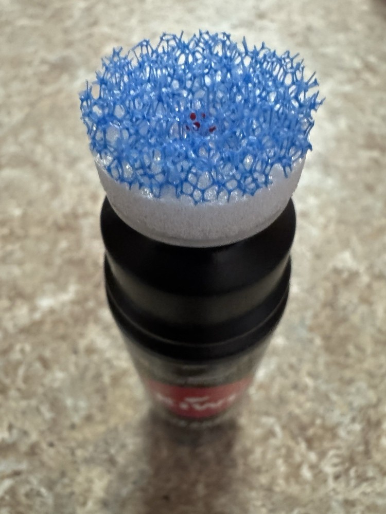 KIWI Sneaker Cleaner, Step 01, 2.5 Fl. Oz.