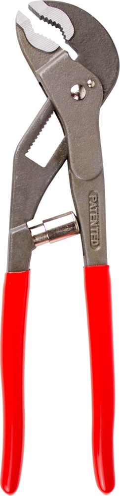 Self-adjusting cr-V plier 250 mm Mongoose
