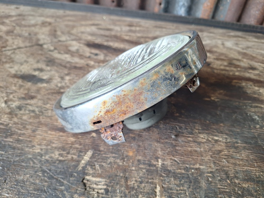 Honda CBF 500 - Headlamp Front Headlight