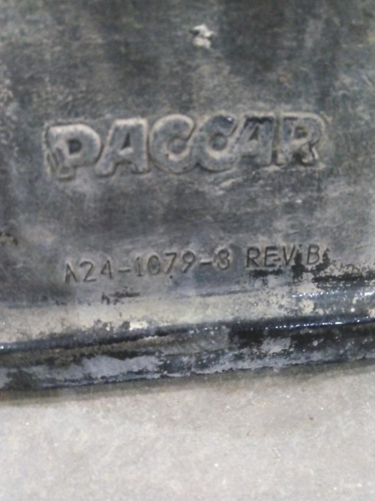 Replaces 04088CA 2014 PETERBILT 579 FRONT ENGINE MOUNT , MN
