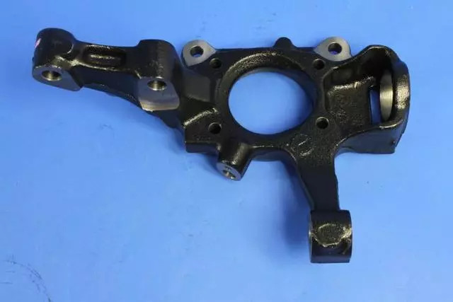 Genuine Mopar Front Knuckle Left 5085887AF