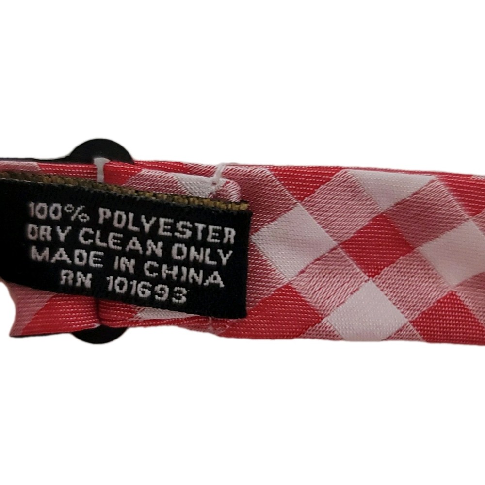 Eagle Wings Alabama Bow Tie