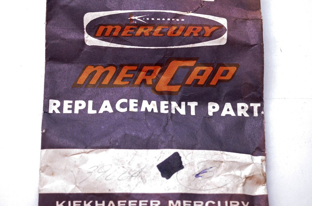 Aftermarket 39664 Rope Guide Insert NOS