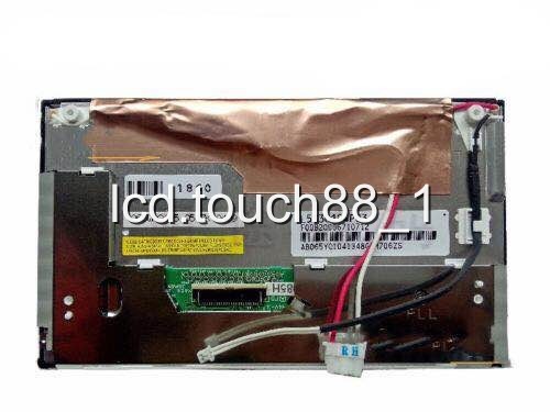 1PCS For Mindray DPM6 Touch Screen Glass+Tracking ID