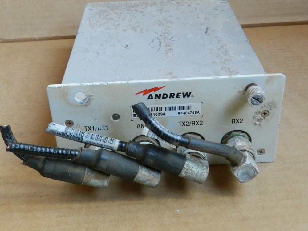 ANDREW COMMSCOPE BSM-STD RF404748A